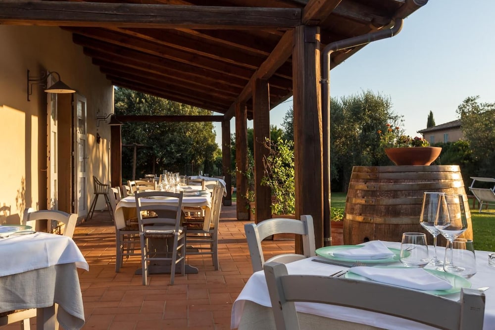 Agriturismo Antica Pinciana