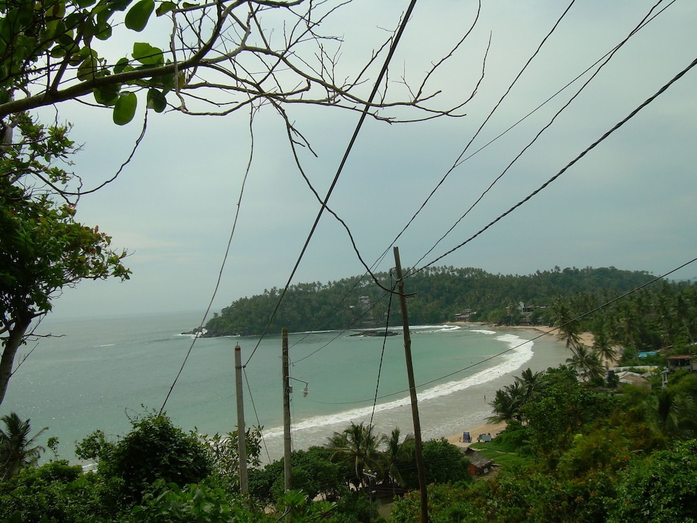Bandhusena Apartments