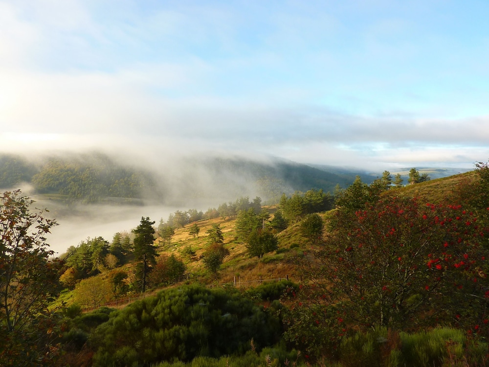 La Bergerie du Plateau