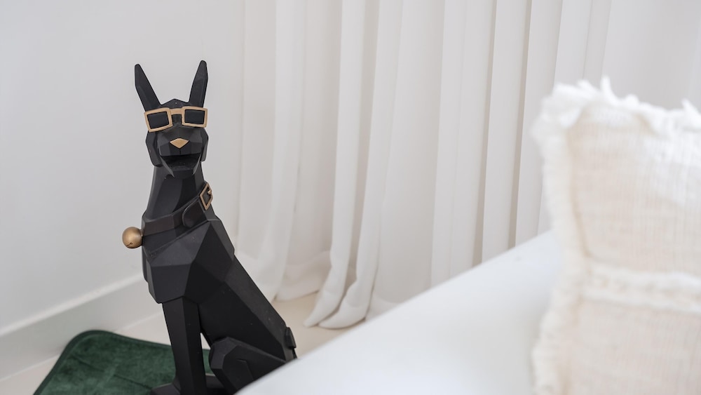 Yangpyeong Seojongpool pet Pension