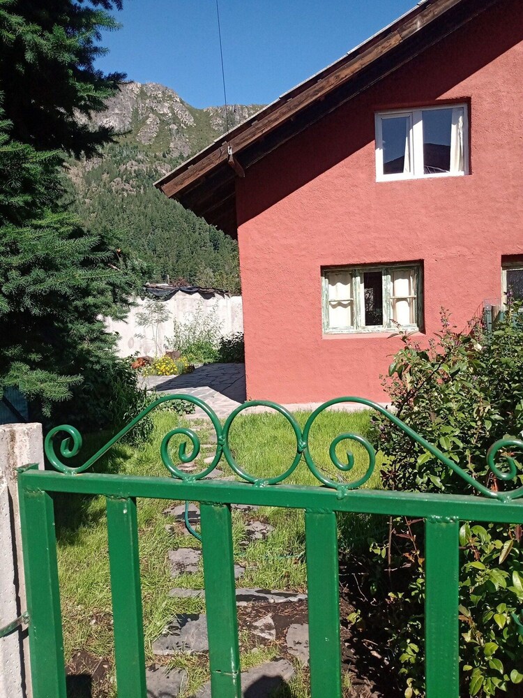 Mi Casa Tu Casa