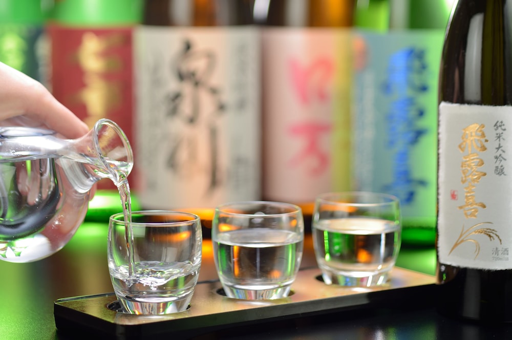 Surikamitei Ohtori