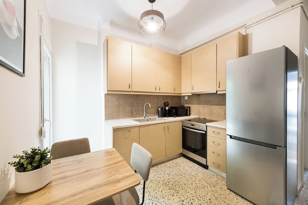 Portoseaview Apartments A Svolou 53