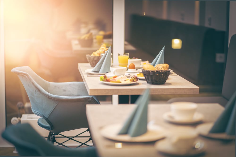 Signature Hotel Skarv - Property Image 11