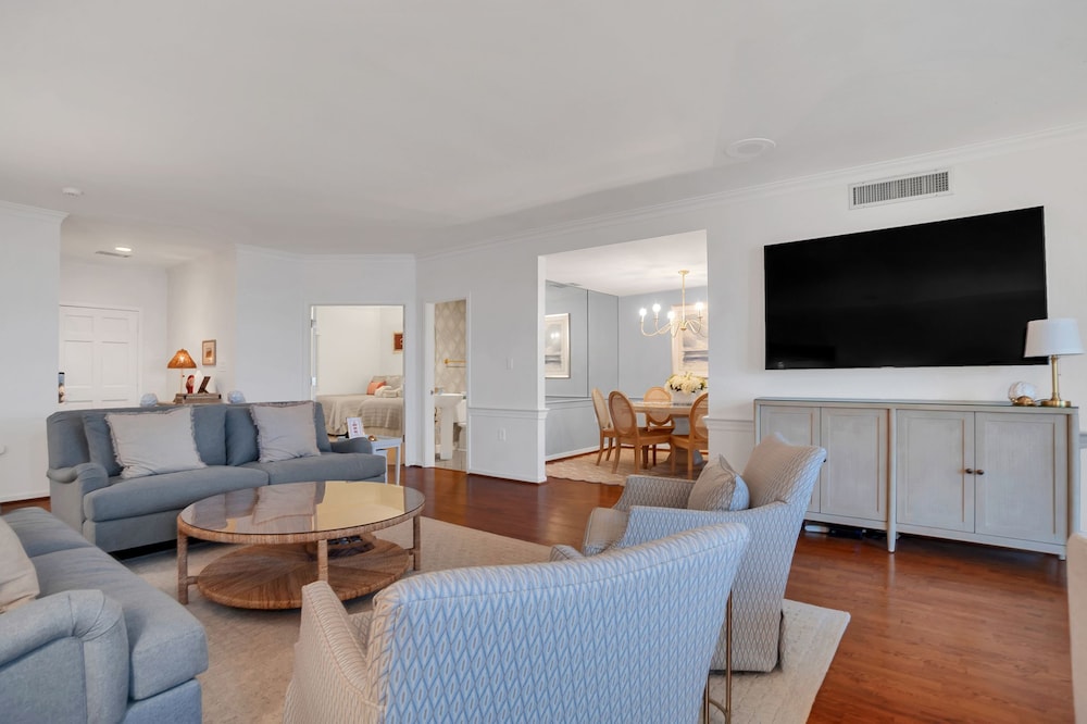 303 Turtle Lane at The Sea Pines Resort