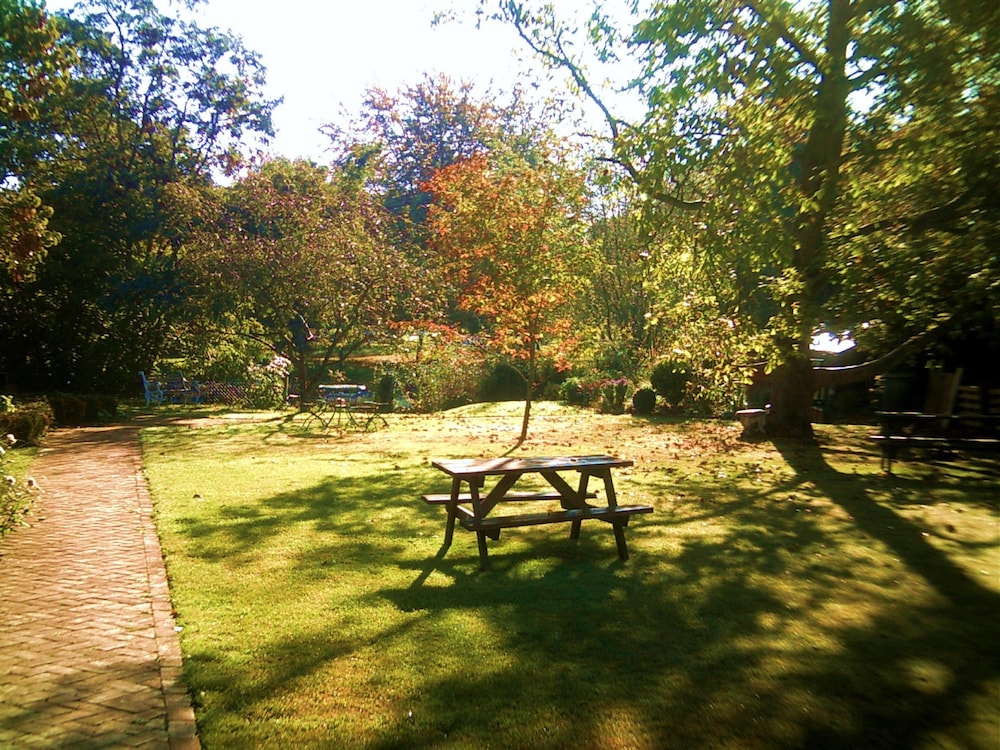 St Ethelwolds House