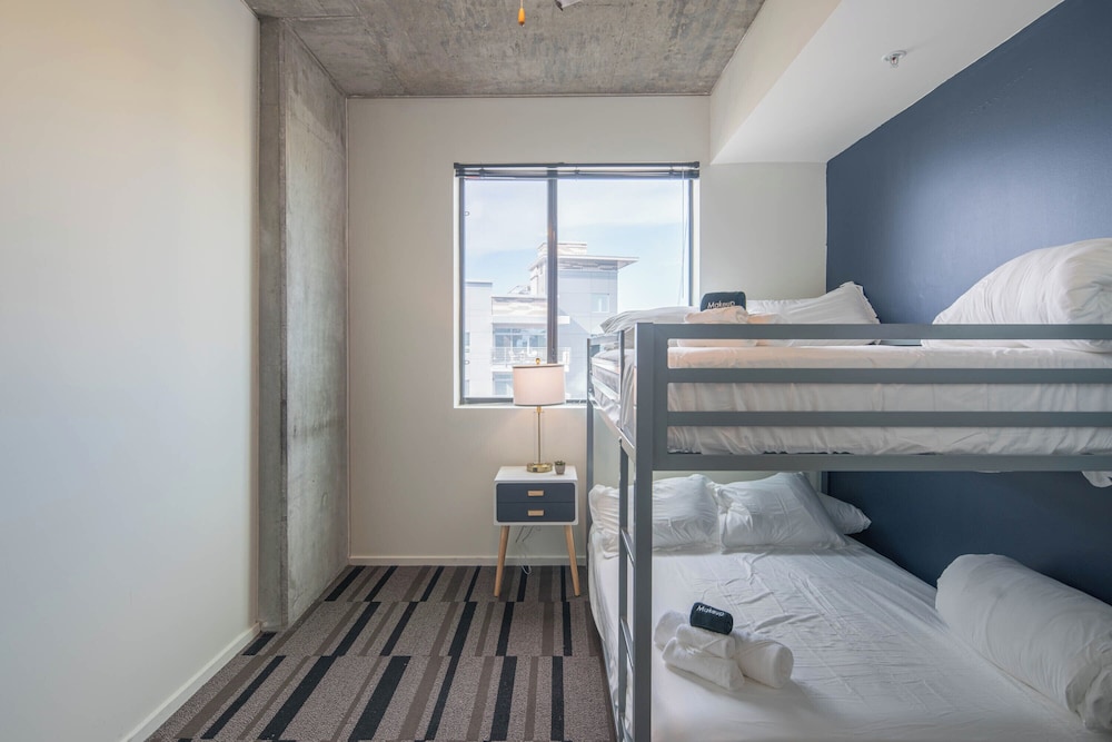 ROVE LIVING/KL - Roosevelt Point