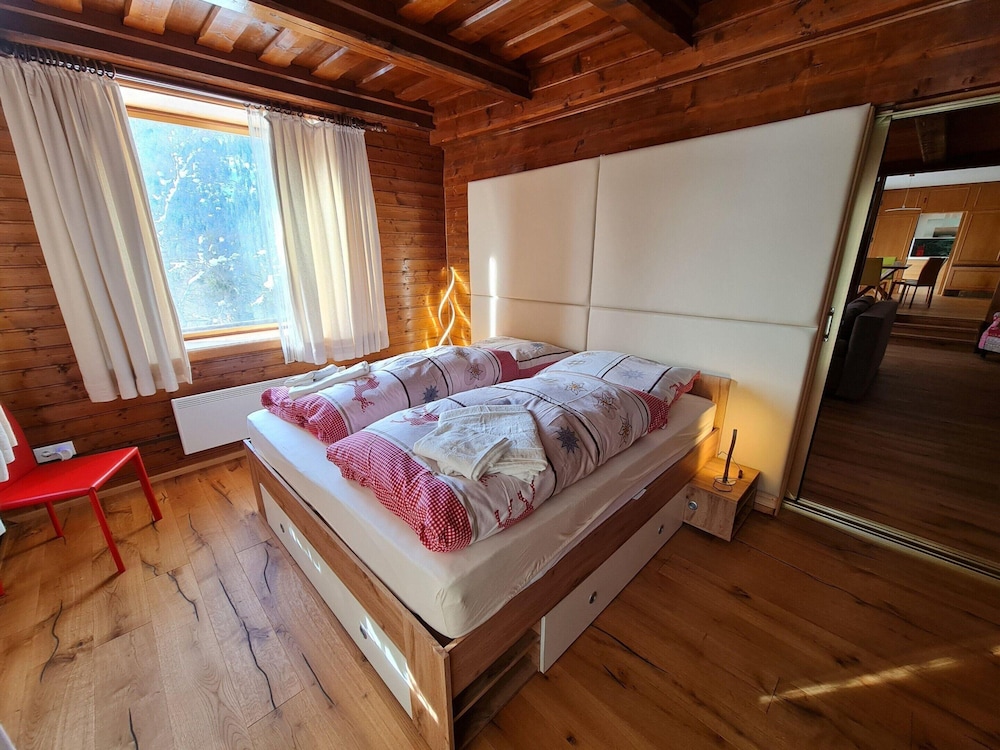 Wonderful Apartment Close to the ski Slope