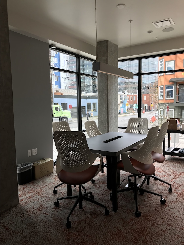 Domicile Suites at Chroma SLU