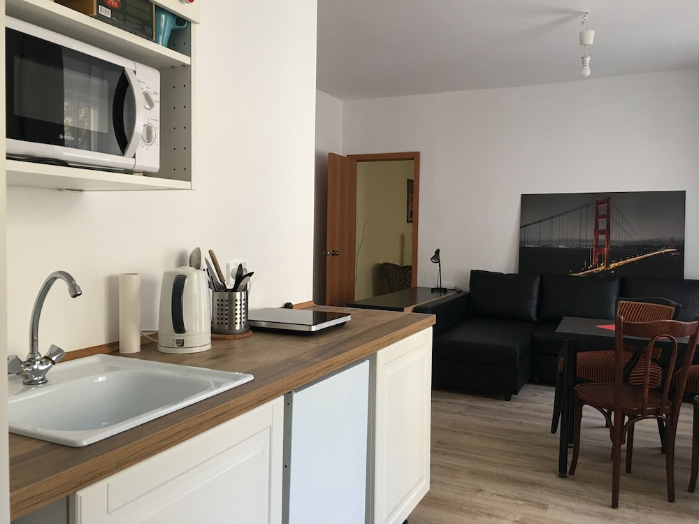 Milne Appartments