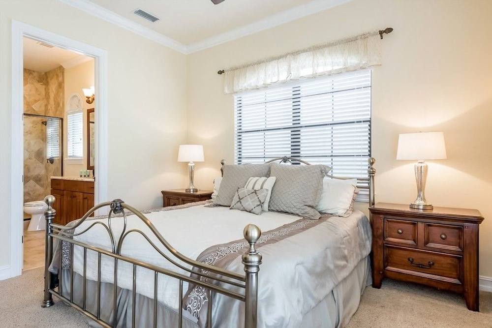 Je50286 - Reunion Resort - 5 Bed 5 Baths Villa - Image 5