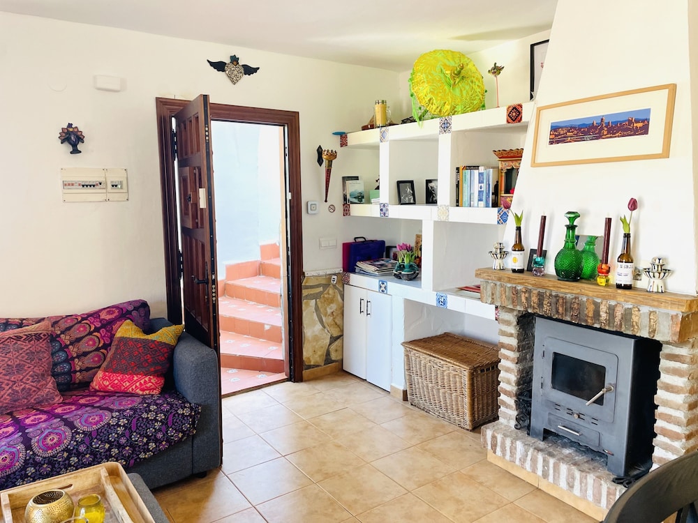 Villa Jina con Piscina by At Home Costa del Sol