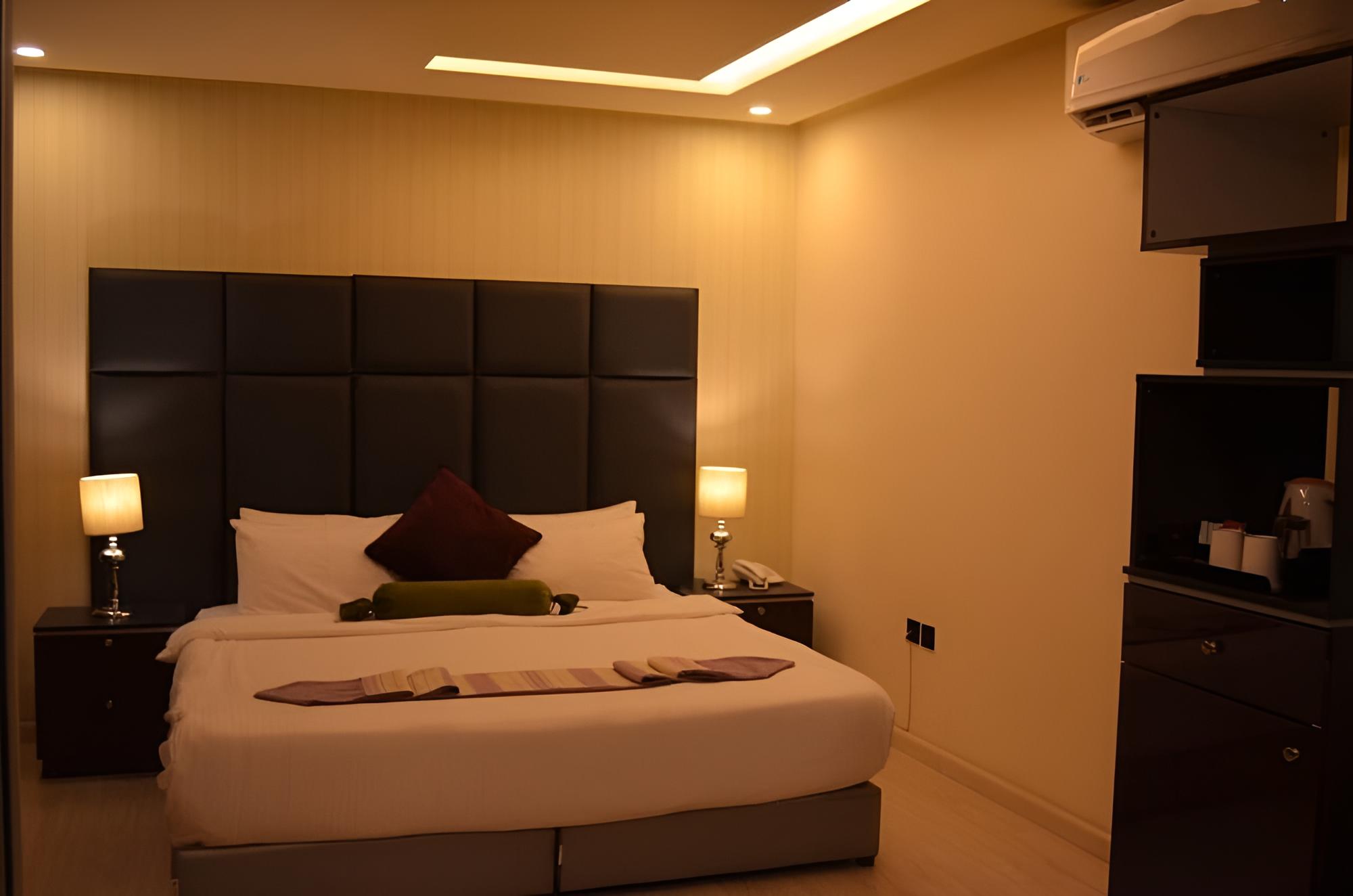 Noah Hotel view 3