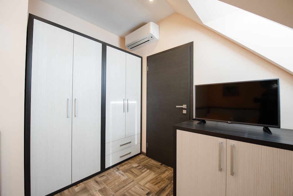 Apartmány Viktor