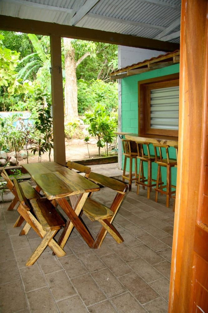 Hammock Plantation - Hostel
