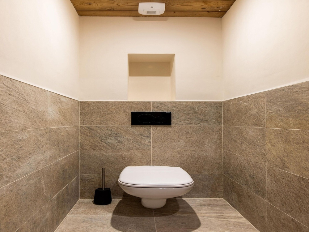 Luxurious Chalet in the Heart of Vanoise