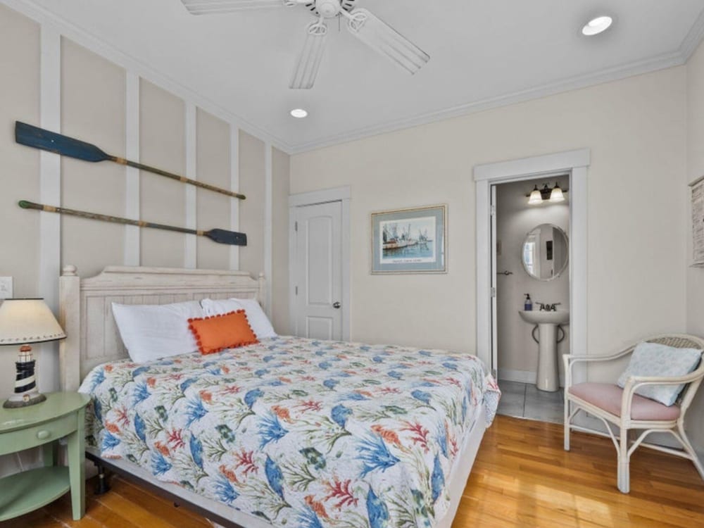 Ocean's Edge by Topsail Realty