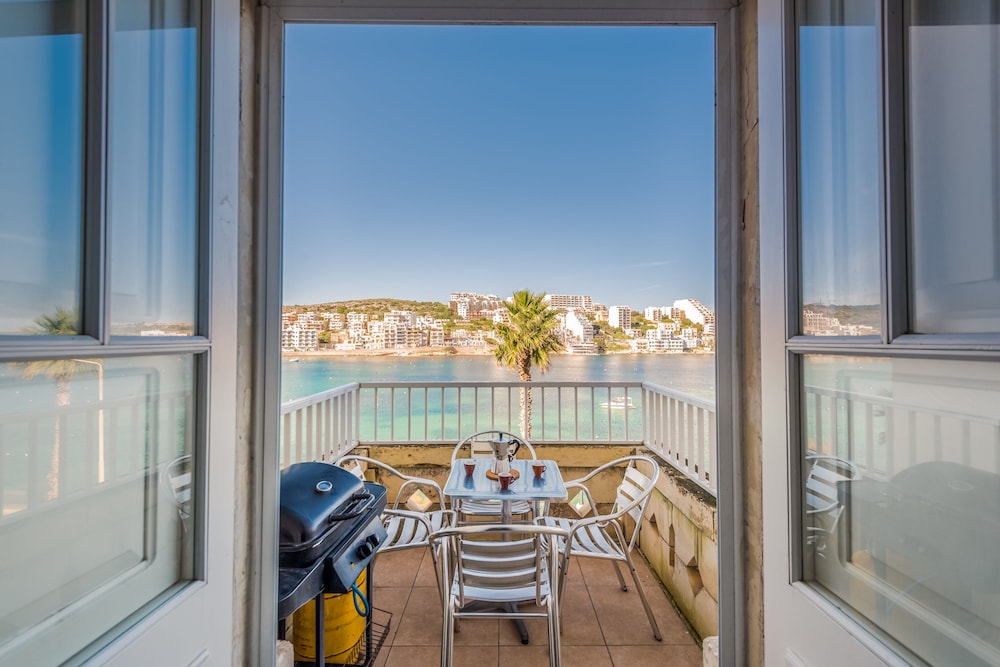 Blue Harbour 1 by Getaways Malta photo 1