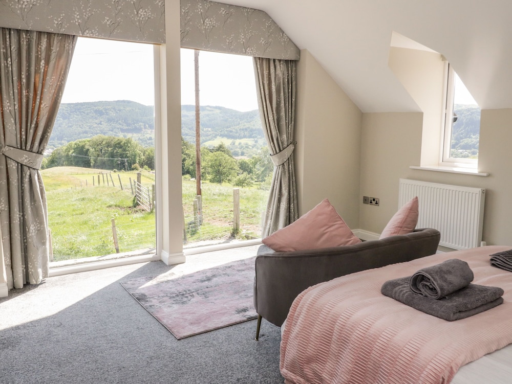 Pen Y Bryn Cottage