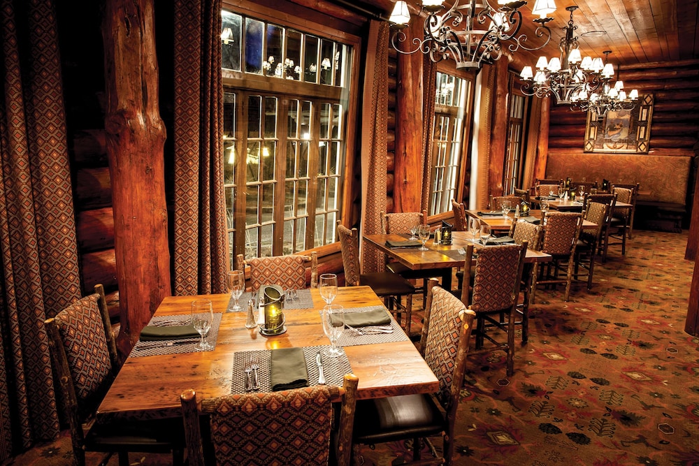 Grand View Lodge