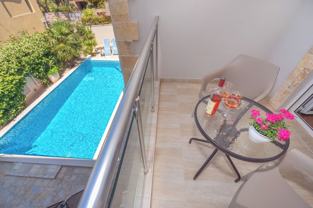 Apartments Fortunella