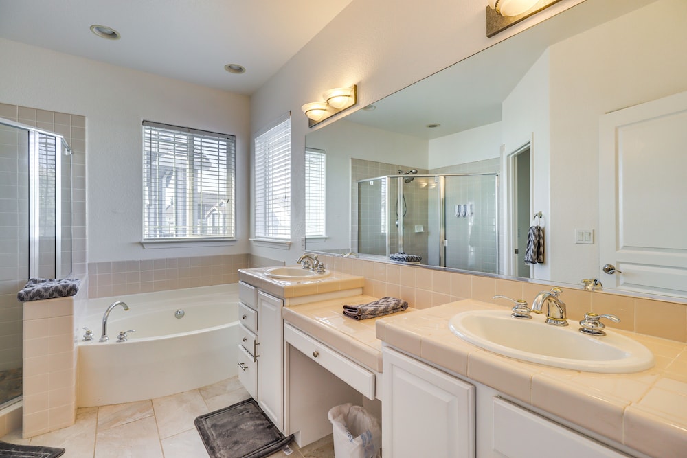 Sparks Home w/ Lake Access, 5 Mi to Downtown Reno! - Property Image 19