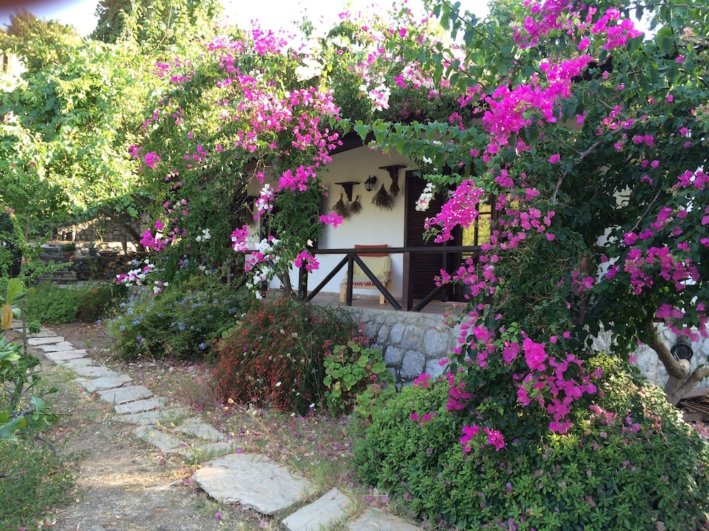 Selimiye Houses