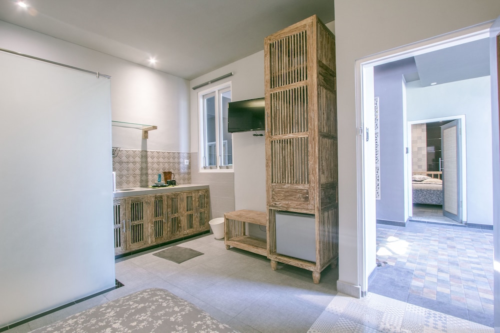 A4K Mua Bali Residences view 5
