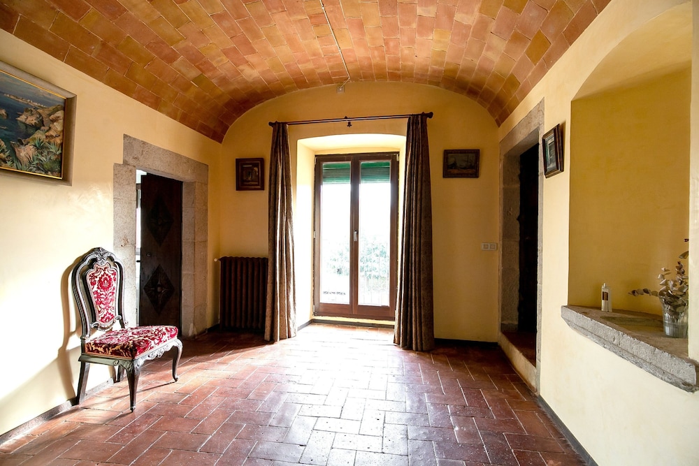 Mas Sastre - Luxury Farmhouse With Pool