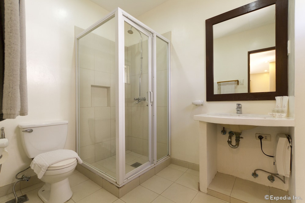 Cebu Vacations - Alba Uno Hotel - Property Image 5