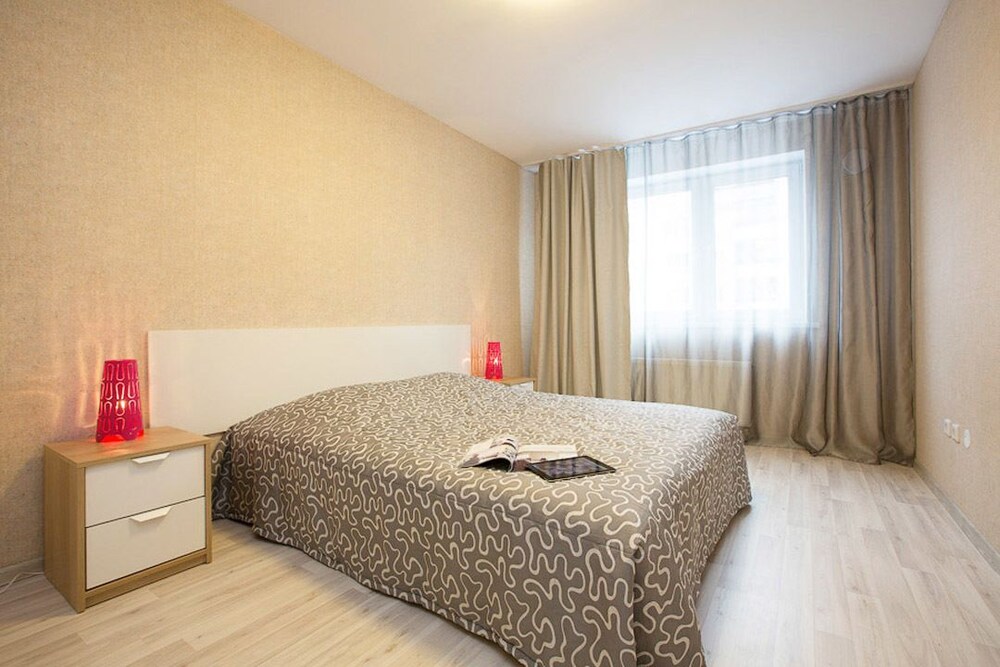 Apartment Etazhydaily Ilyich-Kuznetsov