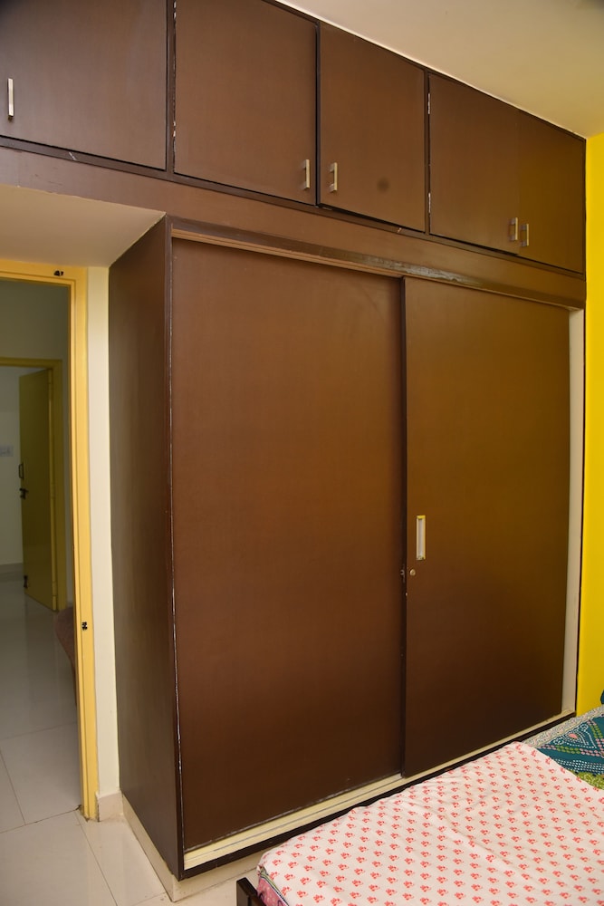 Lovely 2-bed Apartment in HSR Layout, Bengaluru view 4