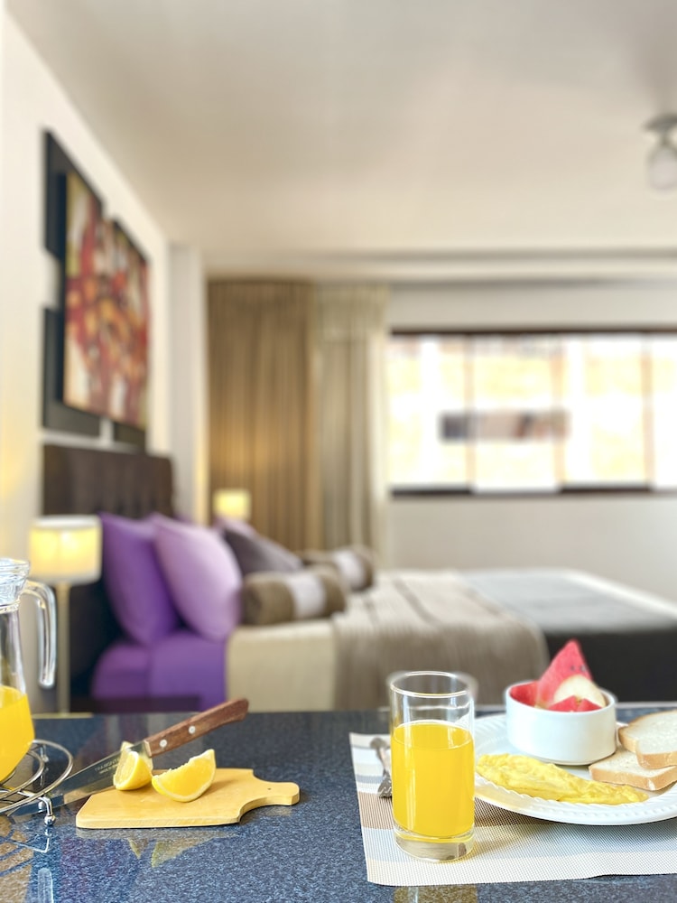 Allinkay Cusco Apart Hotel