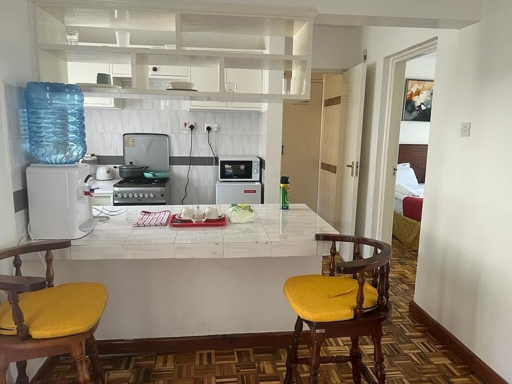 Brickwood Apartments Westlands