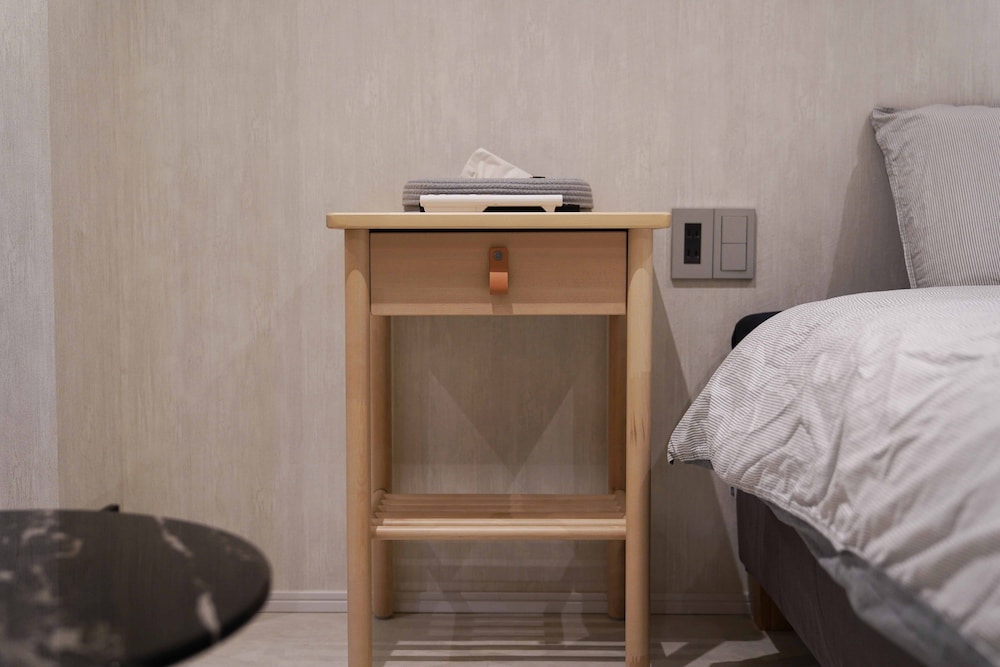 Real Life Iidabashi 1-bedroom Luxe 3mins to Subway