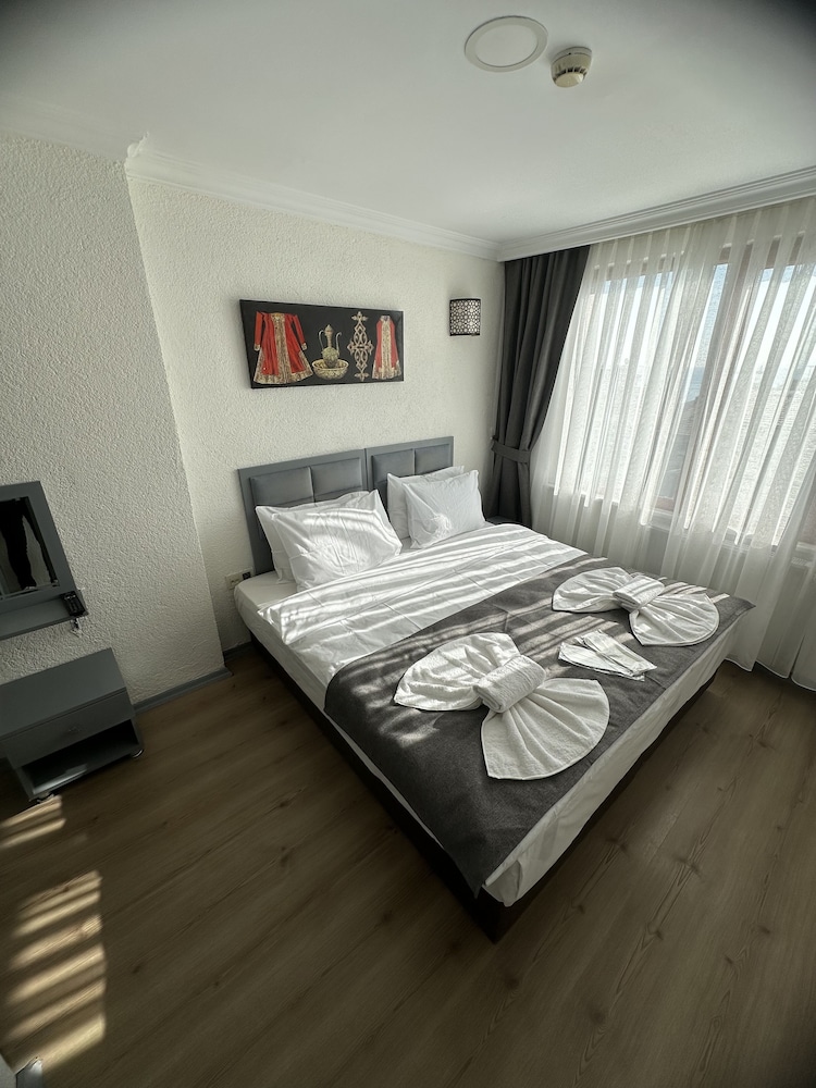 Ottomarin Otel Eski Şehir - Image 6