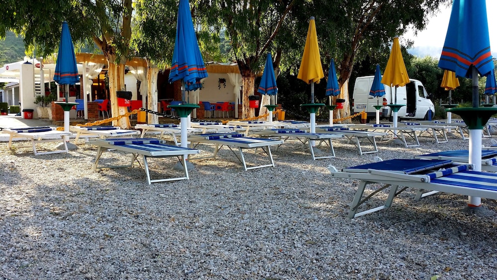 Villaggio shehu