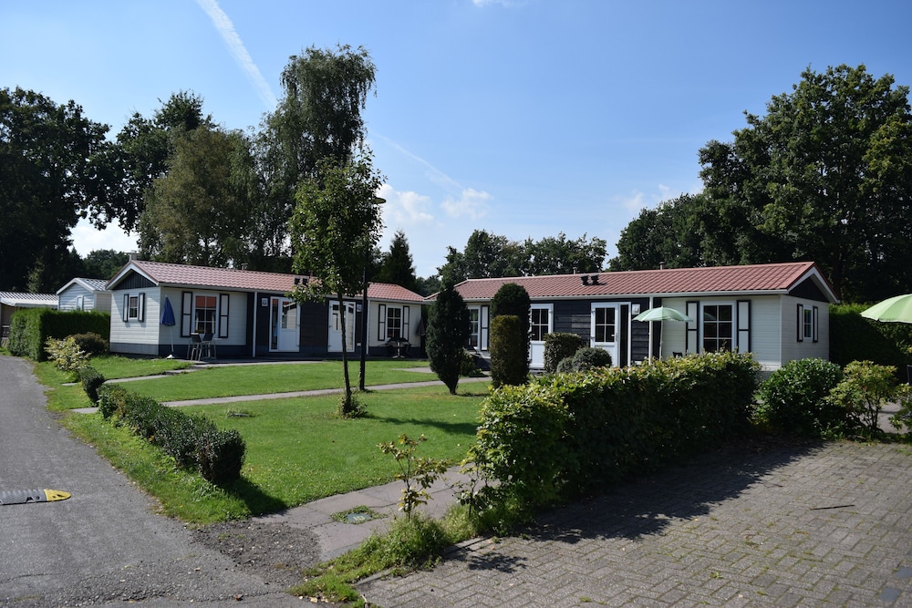 Recreatiepark De Boshoek