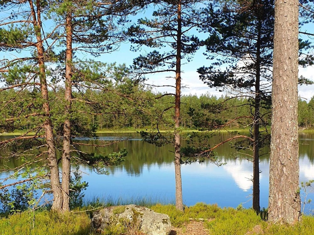 10 Person Holiday Home in Backefors