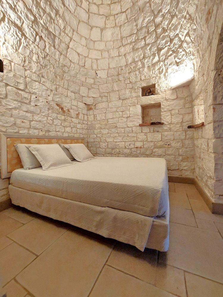 B&B Il giardino degli ulivi
