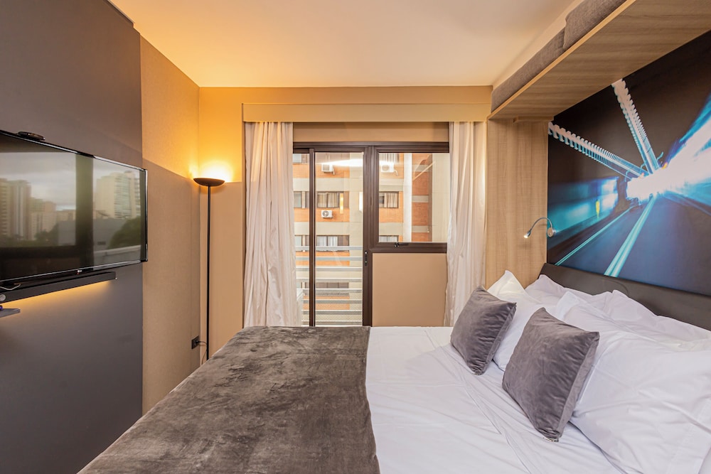 APS - Alpha Stay by Anora Spaces II