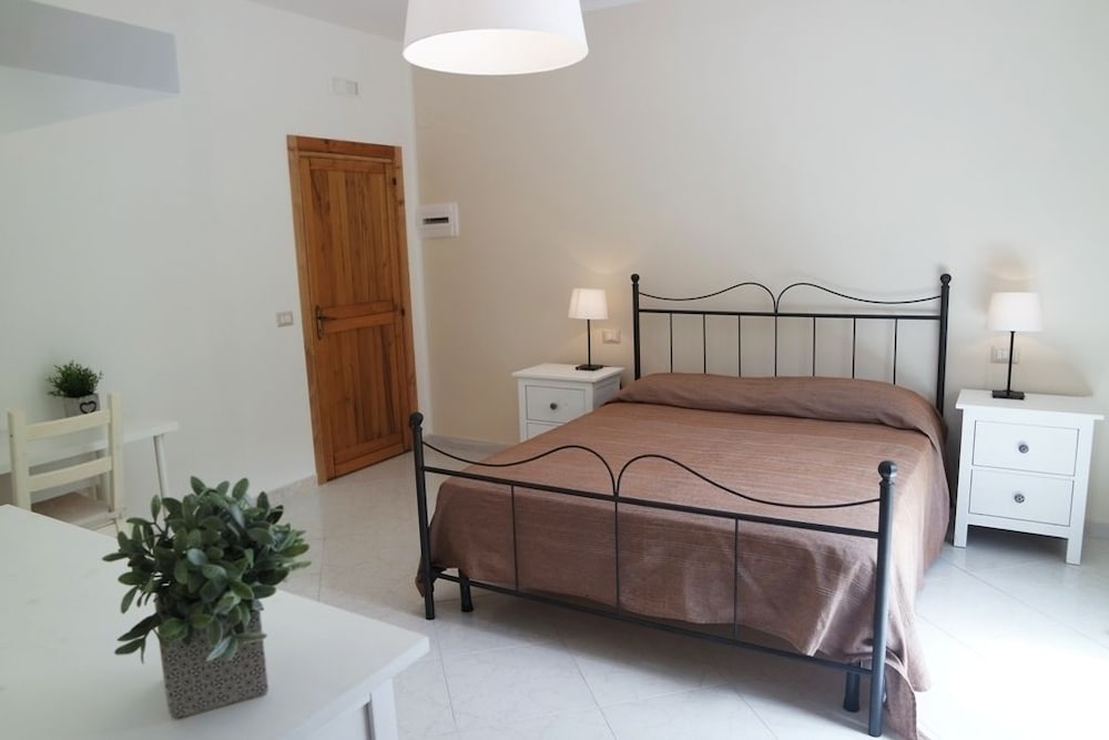 B&B Cilentum