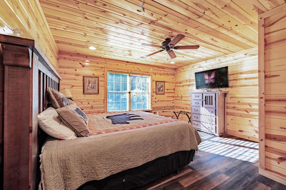 Smoky Cove Dream