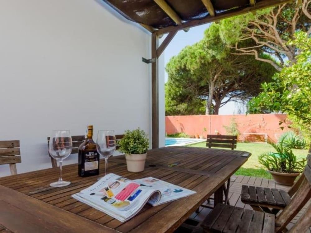Villa The Beach 14882