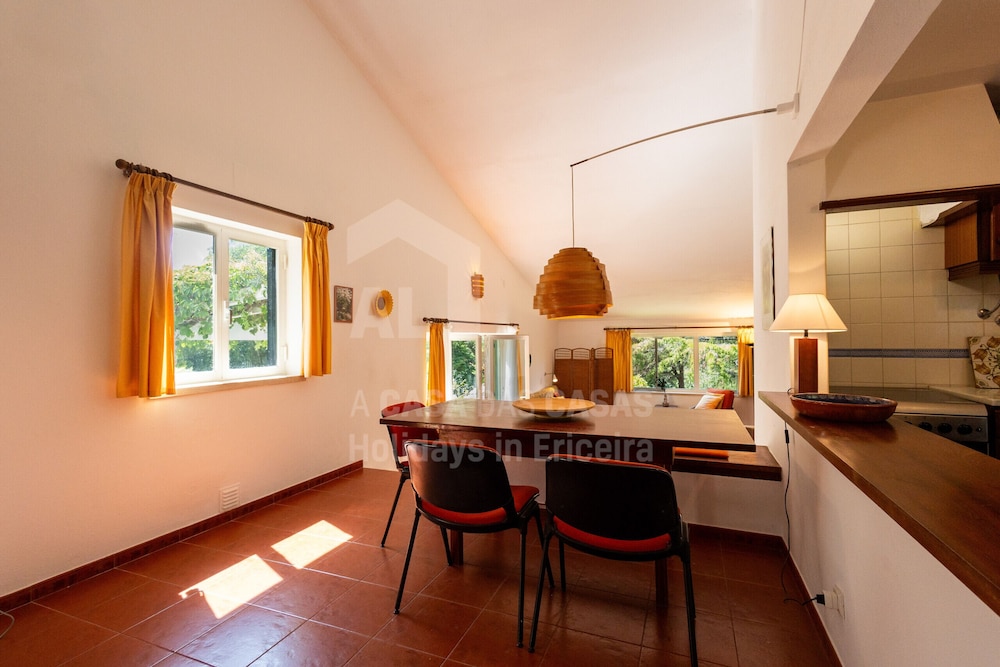 Casa Lantana by Acasadascasas