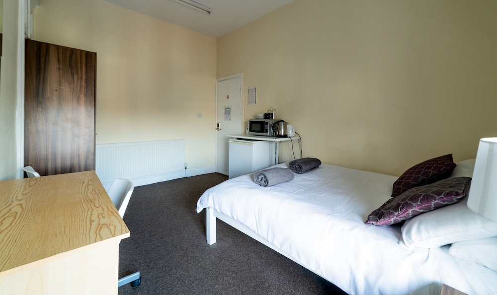 Regency Guesthouse Manchester