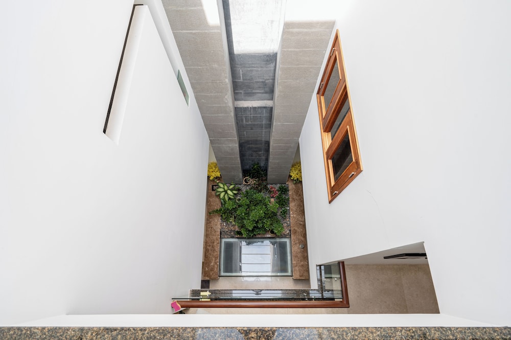 Thao Dien Garden Villa 5BR Luxury Oasis