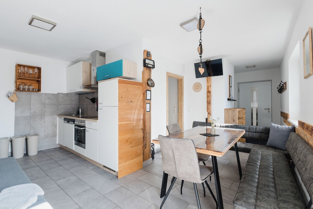 Appartement Peter
