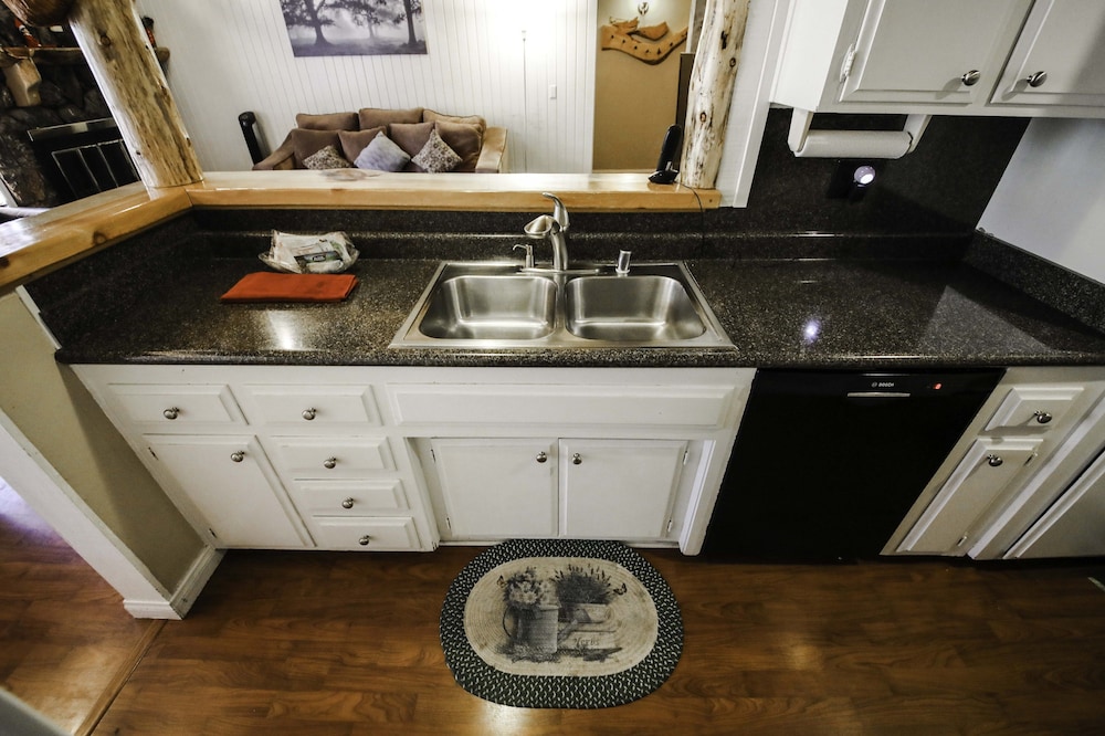 Big Bear Townhouse