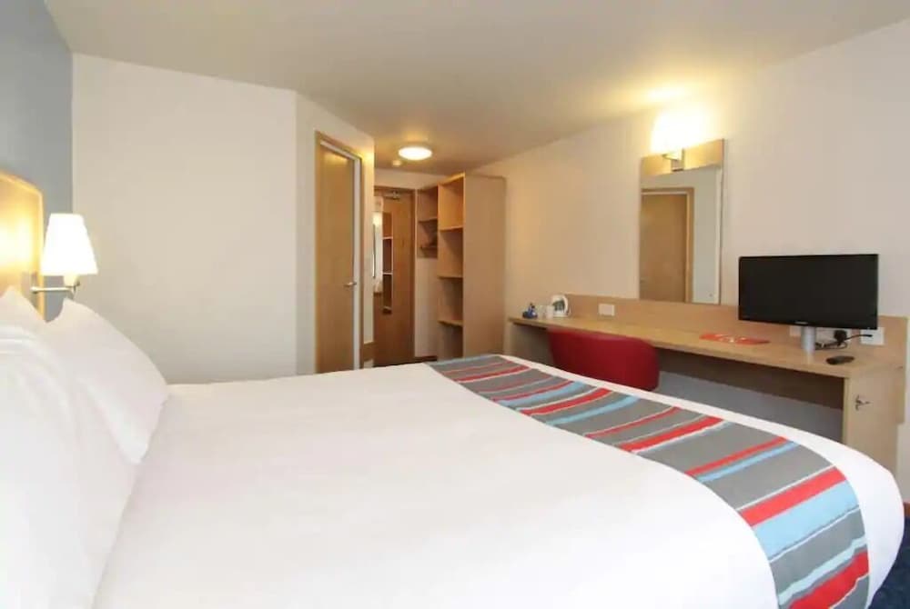 Travelodge London Docklands Central 14